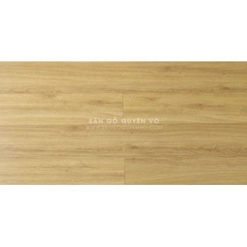 117 - Sàn gỗ công nghiệp Morser 12mm