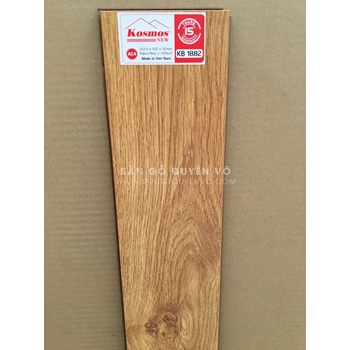 KB1882 - Sàn gỗ công nghiệp Kosmos